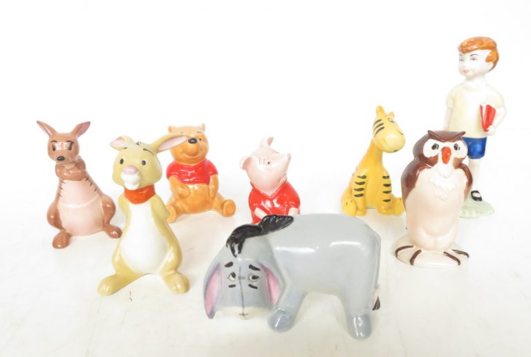 beswick disney figurines