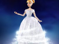 Cinderella 75th Anniversary Limited Edition Doll