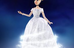 Cinderella 75th Anniversary Limited Edition Doll